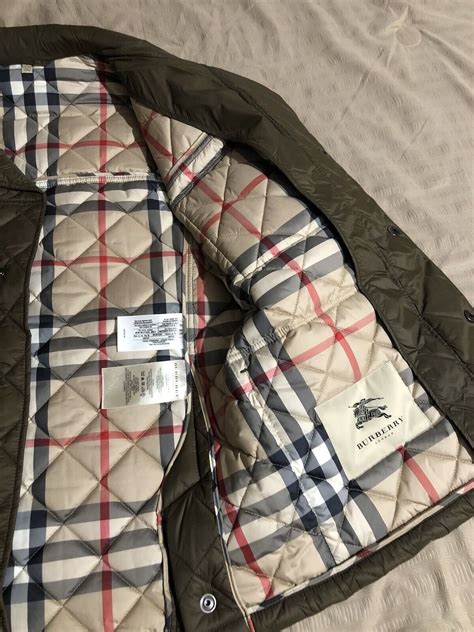 burberry dog vest|burberry puffer vest men.